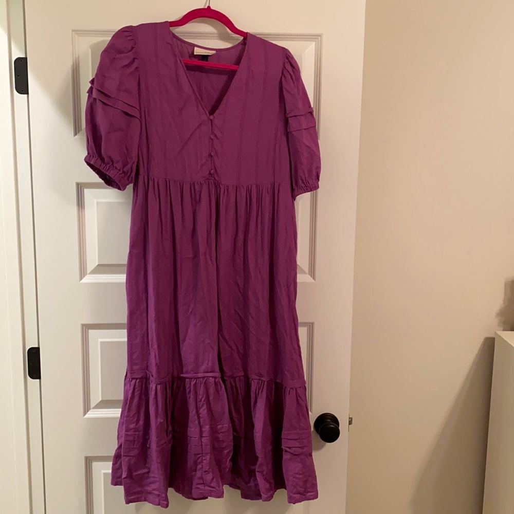Target dress